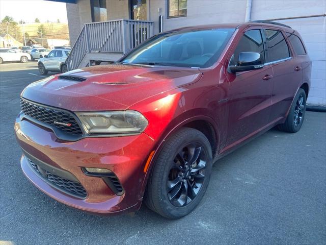 2023 Dodge Durango R/T Plus AWD