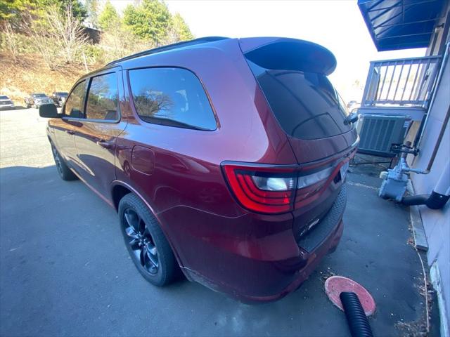 2023 Dodge Durango R/T Plus AWD