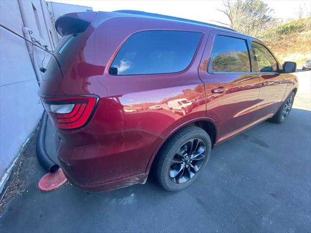 2023 Dodge Durango R/T Plus AWD