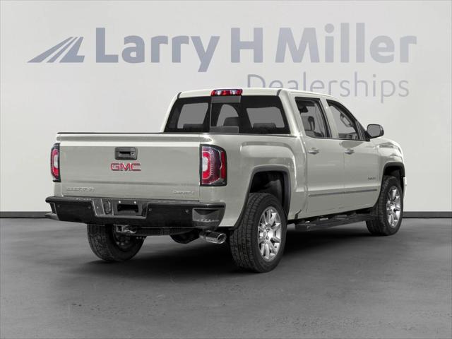 2016 GMC Sierra 1500 Denali