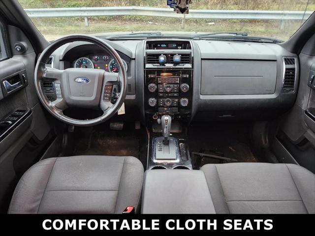 2010 Ford Escape XLT