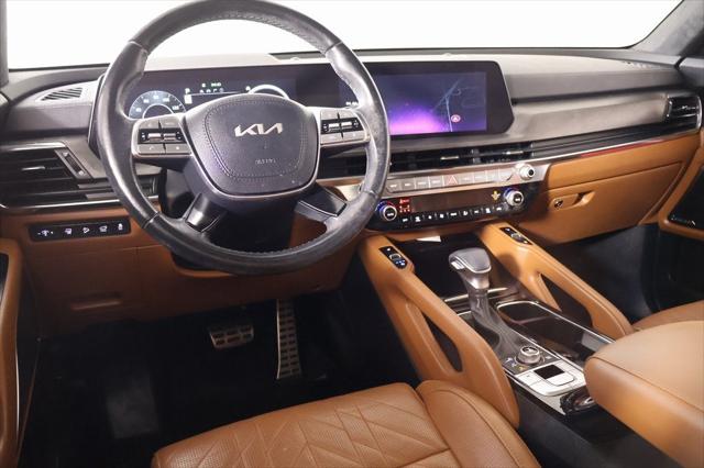 2023 Kia Telluride SX Prestige X-Pro