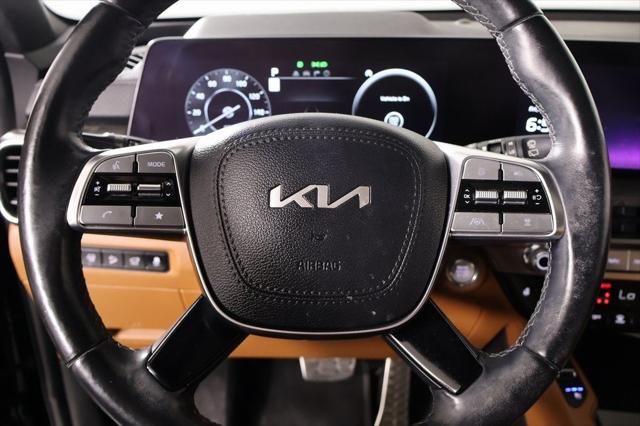 2023 Kia Telluride SX Prestige X-Pro