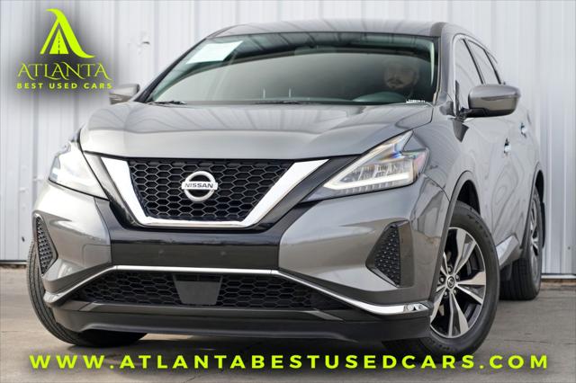 2019 Nissan Murano S for sale in Norcross, GA