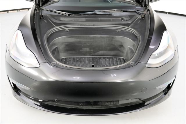 2022 Tesla Model 3 Rear-Wheel Drive