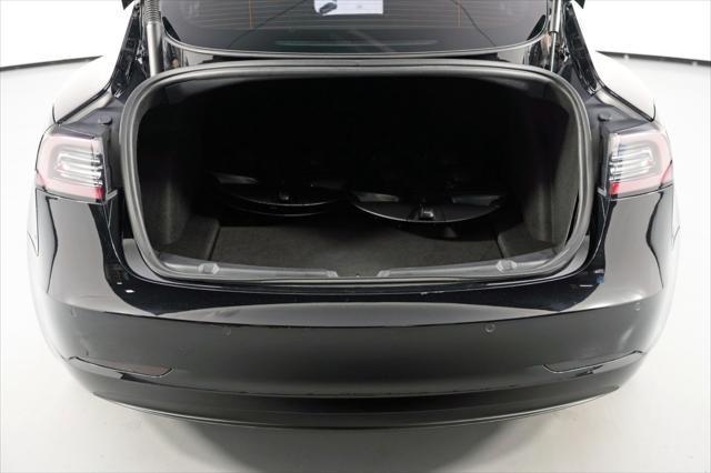 2022 Tesla Model 3 Rear-Wheel Drive