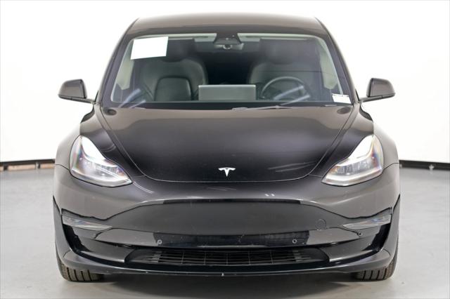 2022 Tesla Model 3 Rear-Wheel Drive