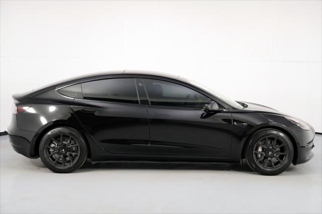 2022 Tesla Model 3 Rear-Wheel Drive