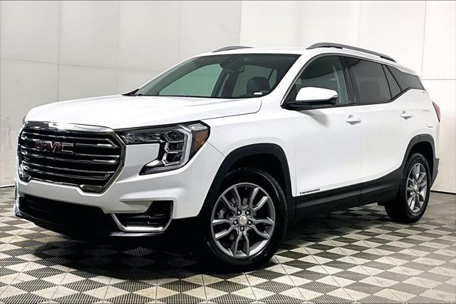 Used 2024 GMC Terrain For Sale in Olive Branch, MS
