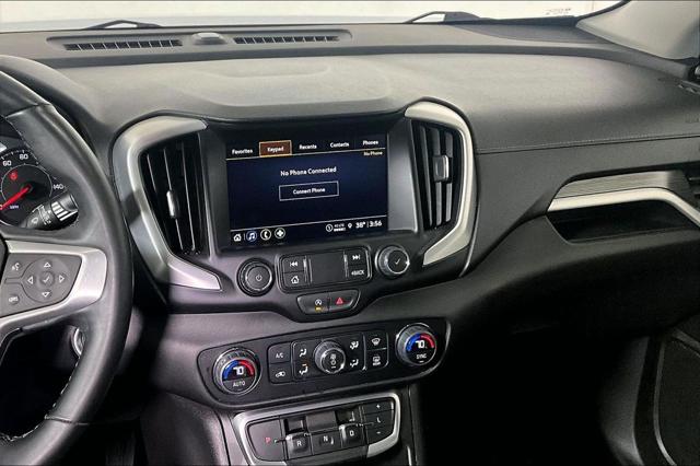 Used 2024 GMC Terrain For Sale in Olive Branch, MS