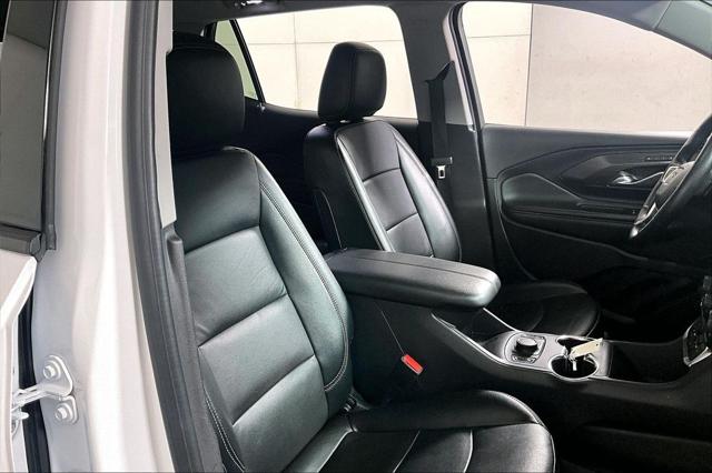 Used 2024 GMC Terrain For Sale in Olive Branch, MS