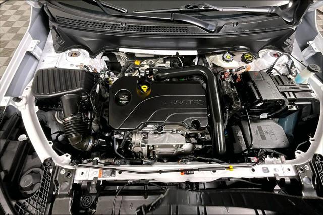 Used 2024 GMC Terrain For Sale in Olive Branch, MS