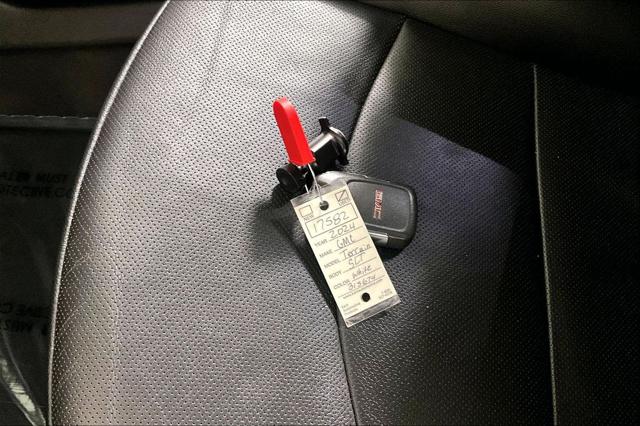 Used 2024 GMC Terrain For Sale in Olive Branch, MS