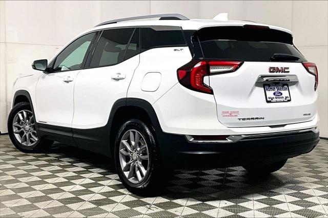 Used 2024 GMC Terrain For Sale in Olive Branch, MS
