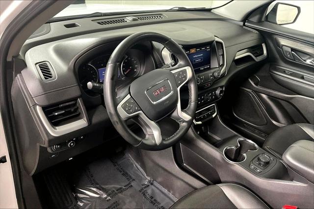 Used 2024 GMC Terrain For Sale in Olive Branch, MS
