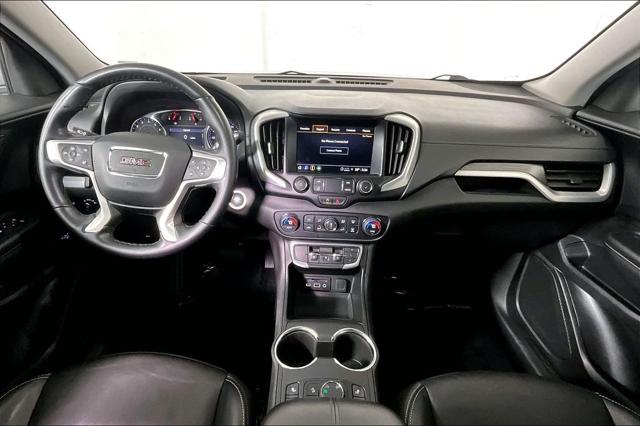 Used 2024 GMC Terrain For Sale in Olive Branch, MS
