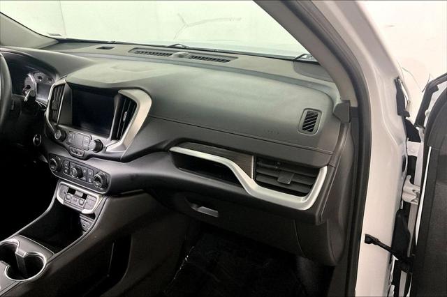 Used 2024 GMC Terrain For Sale in Olive Branch, MS