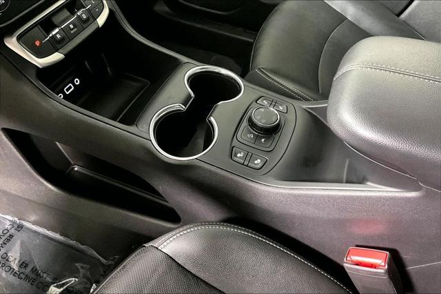 Used 2024 GMC Terrain For Sale in Olive Branch, MS