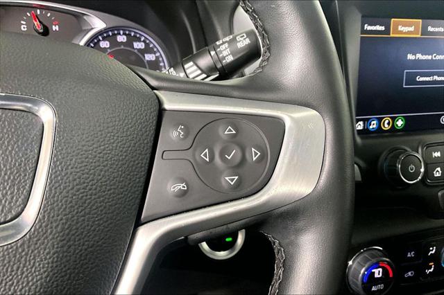 Used 2024 GMC Terrain For Sale in Olive Branch, MS