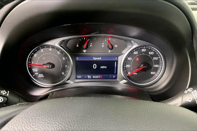 Used 2024 GMC Terrain For Sale in Olive Branch, MS