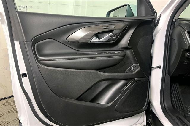 Used 2024 GMC Terrain For Sale in Olive Branch, MS