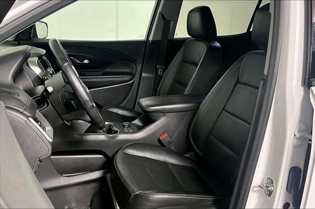 Used 2024 GMC Terrain For Sale in Olive Branch, MS