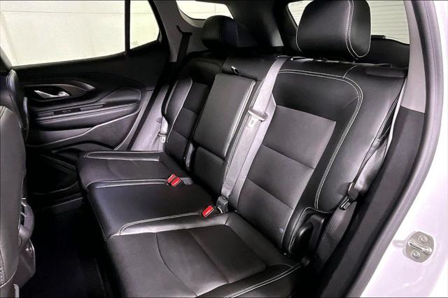 Used 2024 GMC Terrain For Sale in Olive Branch, MS