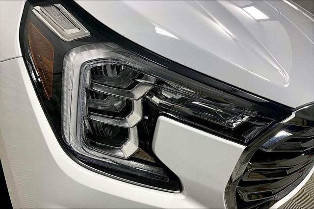 Used 2024 GMC Terrain For Sale in Olive Branch, MS