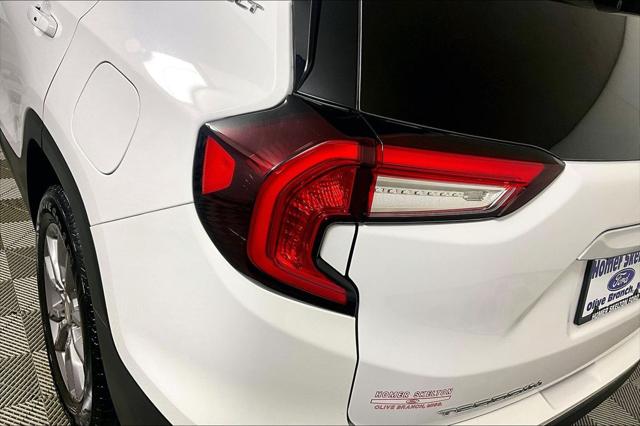 Used 2024 GMC Terrain For Sale in Olive Branch, MS