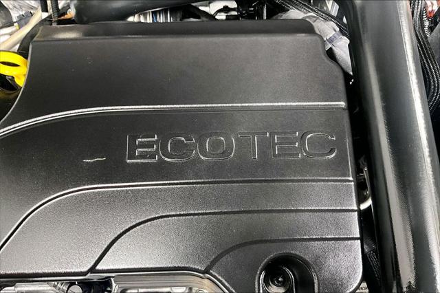 Used 2024 GMC Terrain For Sale in Olive Branch, MS