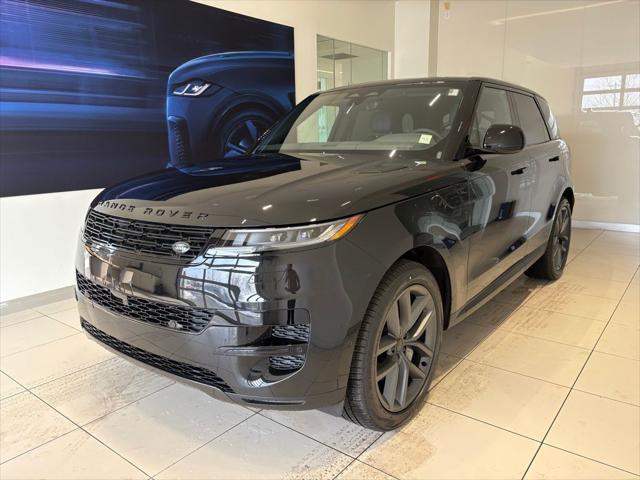 2026 Land Rover Range Rover Sport P360 SE for sale in Amherst, NY