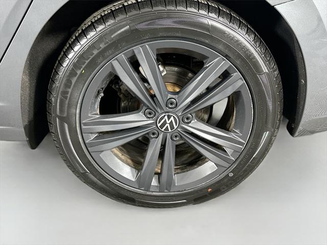 2023 Volkswagen Jetta 1.5T SE