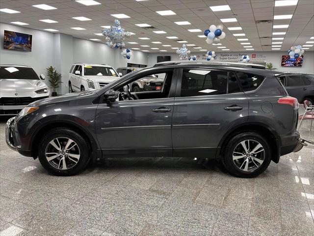 2018 Toyota RAV4 XLE [5]