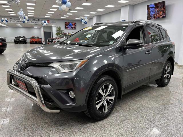 2018 Toyota RAV4 XLE [6]