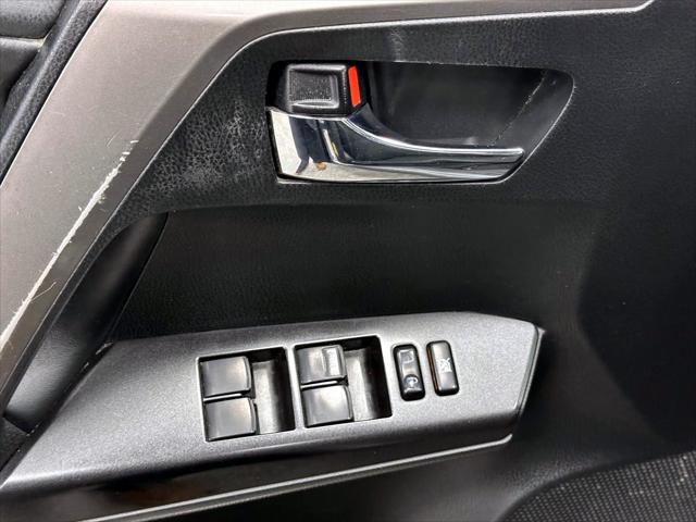 2018 Toyota RAV4 XLE [11]