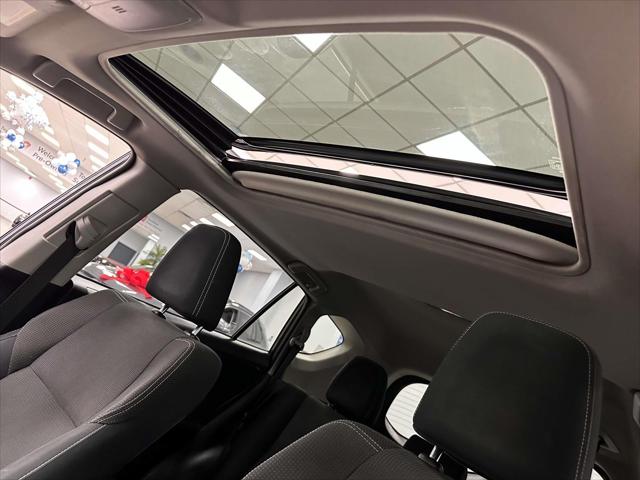 2018 Toyota RAV4 XLE [13]