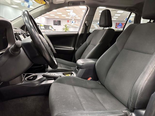 2018 Toyota RAV4 XLE [14]