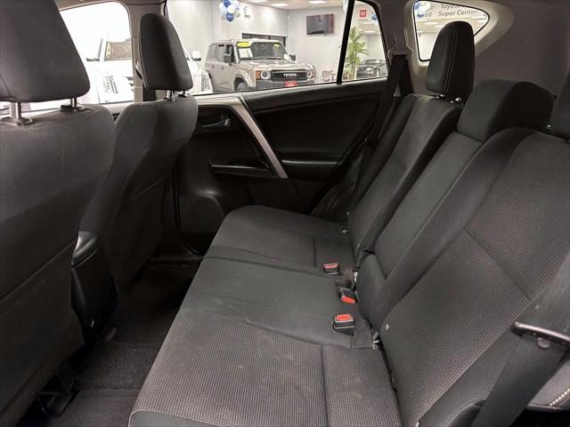 2018 Toyota RAV4 XLE [15]