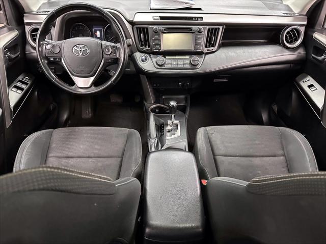 2018 Toyota RAV4 XLE [16]
