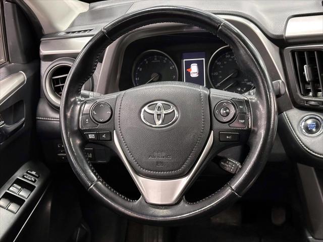 2018 Toyota RAV4 XLE [17]