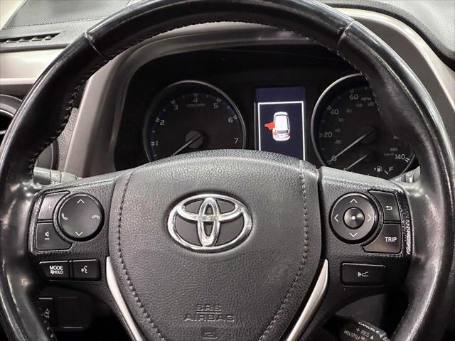 2018 Toyota RAV4 XLE [18]