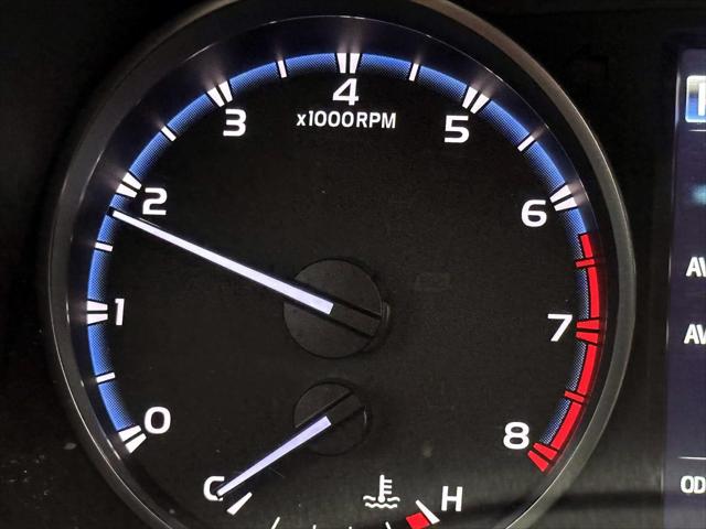 2018 Toyota RAV4 XLE [28]