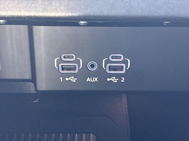 2026 Jeep Grand Wagoneer Limited Altitude 4x4