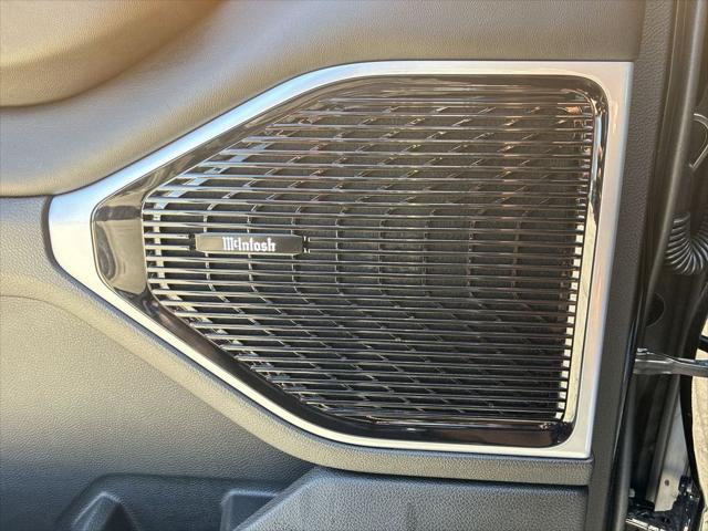 2026 Jeep Grand Wagoneer Limited Altitude 4x4