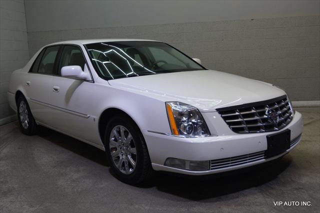 2009 Cadillac DTS 1SB for sale in Fredericksburg, VA