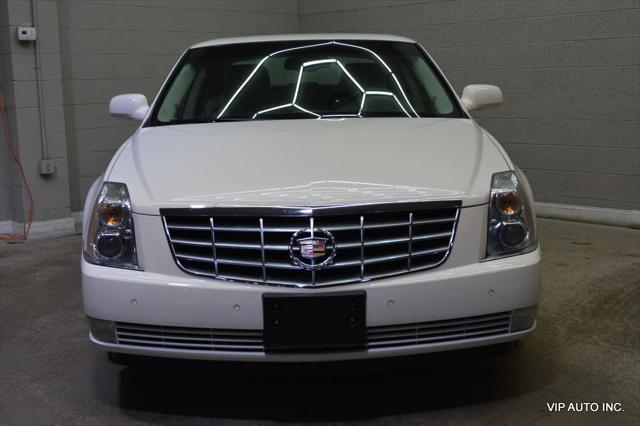 2009 Cadillac DTS 1SB