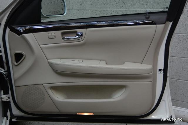 2009 Cadillac DTS 1SB