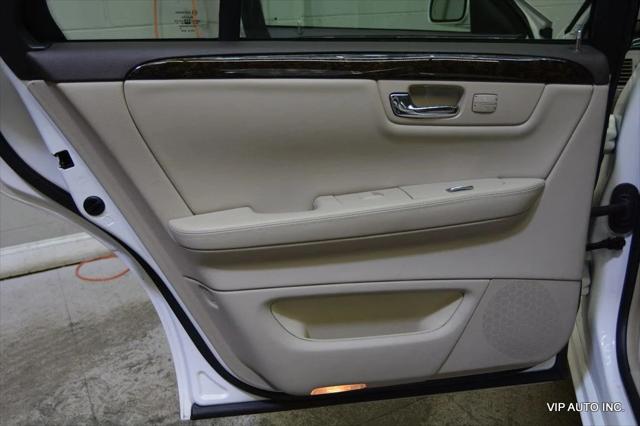 2009 Cadillac DTS 1SB