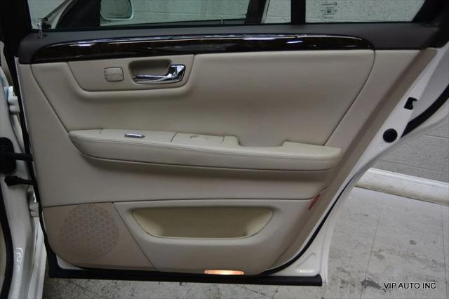 2009 Cadillac DTS 1SB