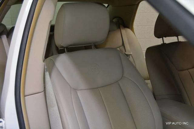 2009 Cadillac DTS 1SB